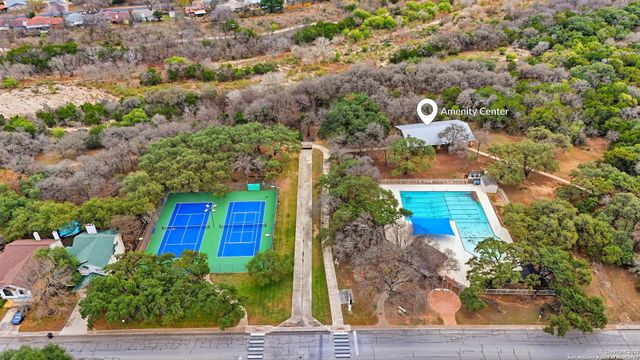 11110 Moonlit Park, San Antonio, TX 78249