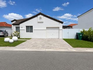 680 NW 124th Pl N/A, Miami, FL 33182