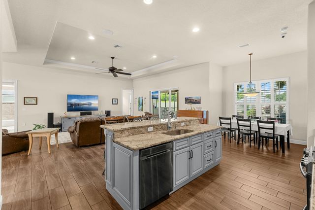 1540 MARCELLO Drive, Melbourne, FL 32934
