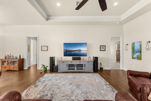 1540 MARCELLO Drive, Melbourne, FL 32934