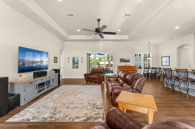 1540 MARCELLO Drive, Melbourne, FL 32934