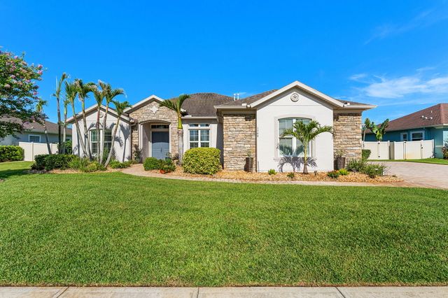 1540 MARCELLO Drive, Melbourne, FL 32934
