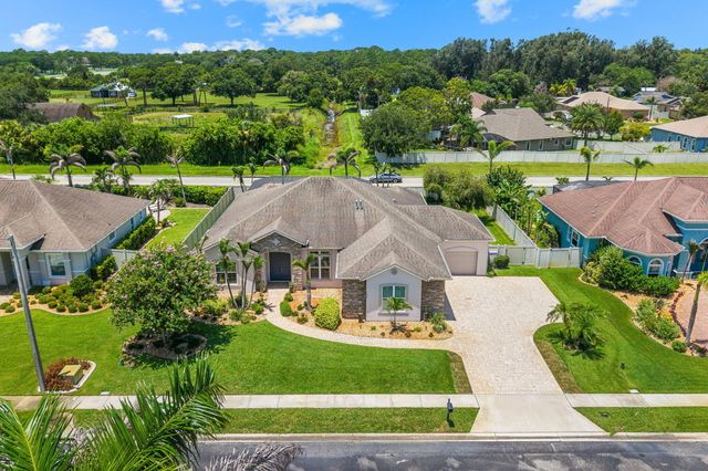 1540 MARCELLO Drive, Melbourne, FL 32934