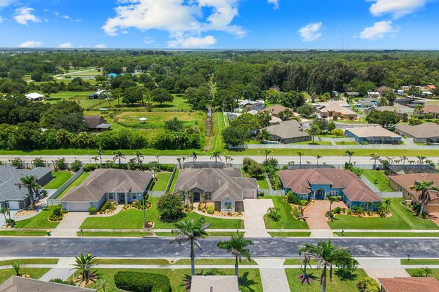1540 MARCELLO Drive, Melbourne, FL 32934