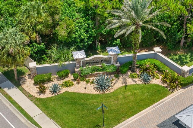 1540 MARCELLO Drive, Melbourne, FL 32934