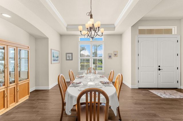 1540 MARCELLO Drive, Melbourne, FL 32934