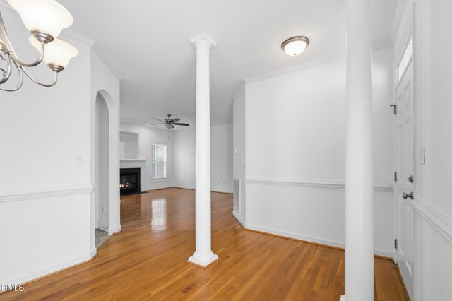 66 Bellemont Road, Pittsboro, NC 27312