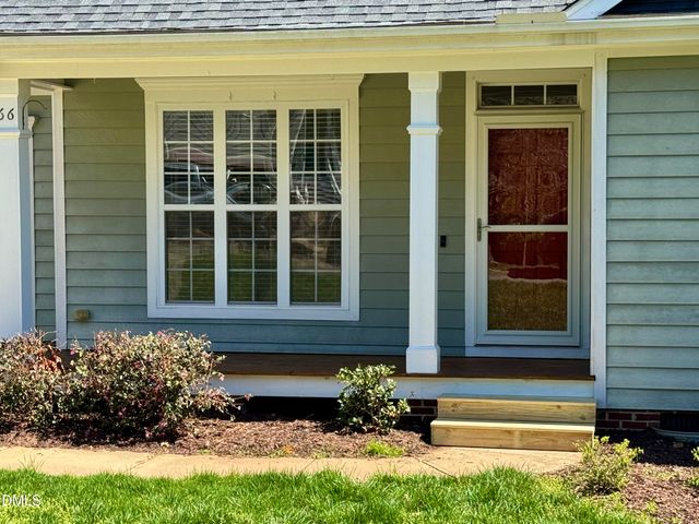 66 Bellemont Road, Pittsboro, NC 27312