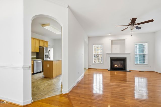 66 Bellemont Road, Pittsboro, NC 27312