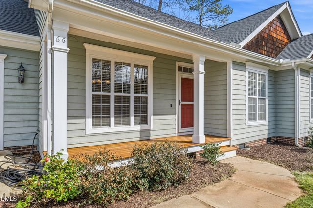 66 Bellemont Road, Pittsboro, NC 27312