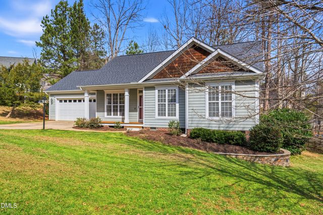 66 Bellemont Road, Pittsboro, NC 27312