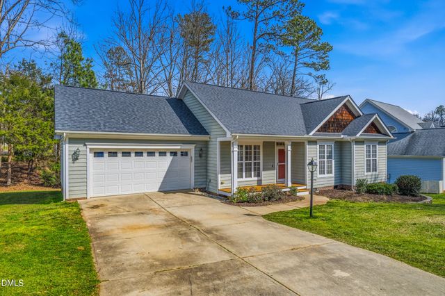 66 Bellemont Road, Pittsboro, NC 27312