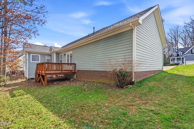 66 Bellemont Road, Pittsboro, NC 27312