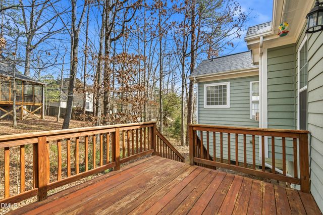 66 Bellemont Road, Pittsboro, NC 27312