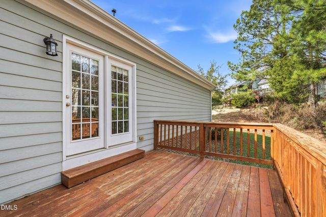 66 Bellemont Road, Pittsboro, NC 27312