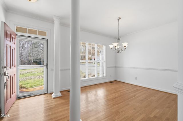 66 Bellemont Road, Pittsboro, NC 27312