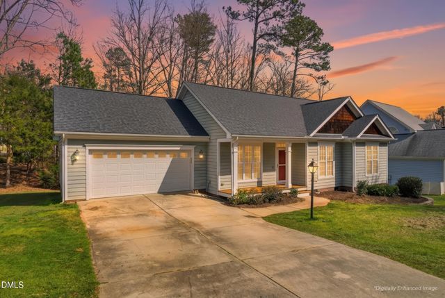 66 Bellemont Road, Pittsboro, NC 27312