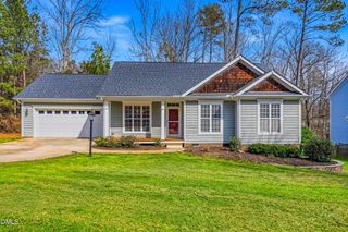 66 Bellemont Road, Pittsboro, NC 27312