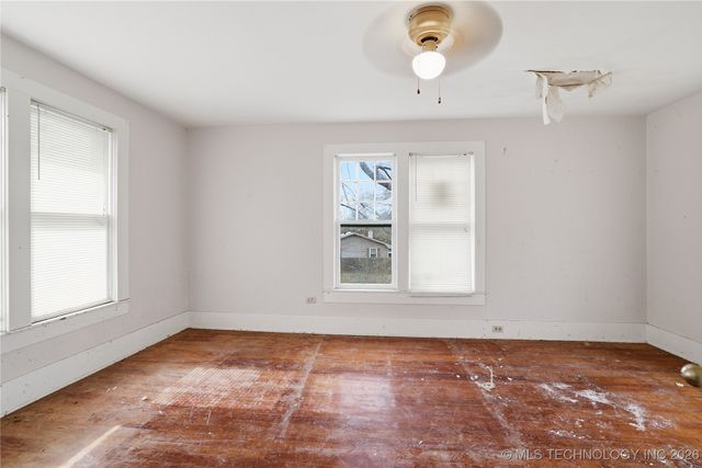 1723 W Cedar Street, Durant, OK 74701