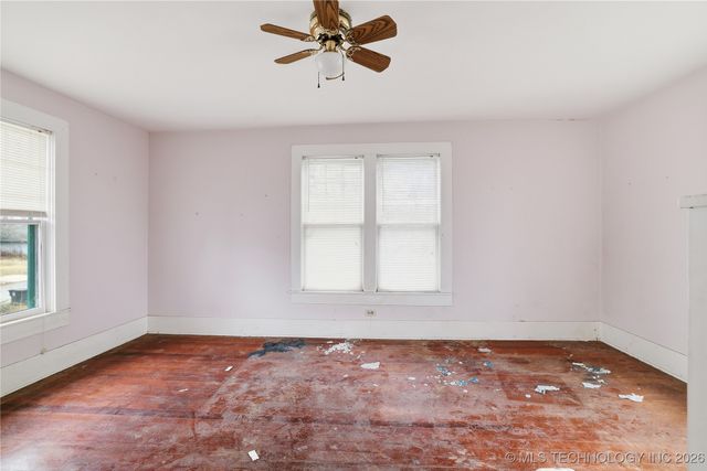 1723 W Cedar Street, Durant, OK 74701