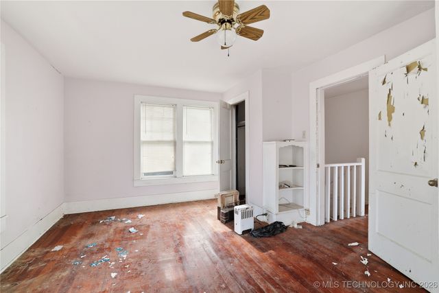 1723 W Cedar Street, Durant, OK 74701