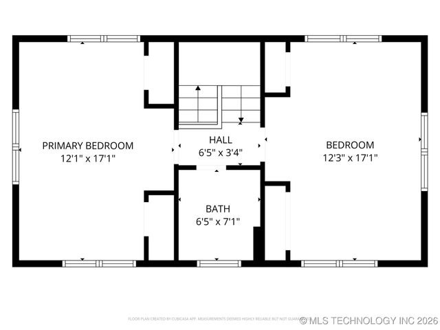 1723 W Cedar Street, Durant, OK 74701