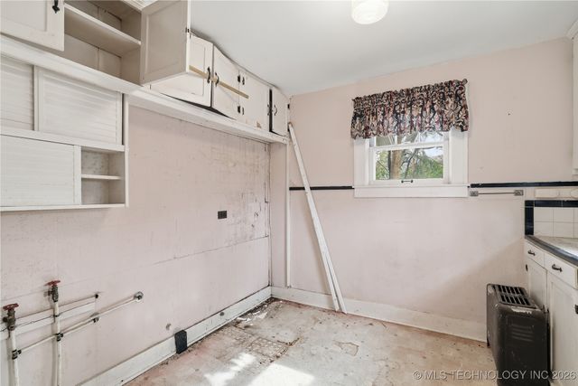 1723 W Cedar Street, Durant, OK 74701