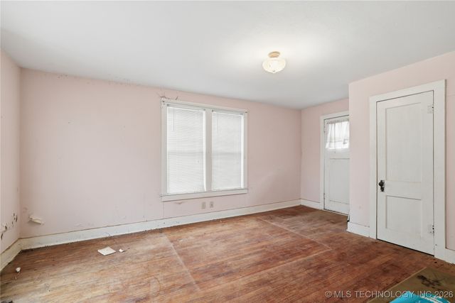 1723 W Cedar Street, Durant, OK 74701