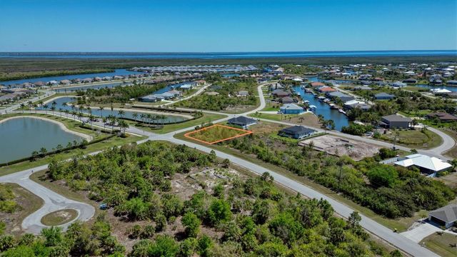 8062 CAROLINE DRIVE, Port Charlotte, FL 33981