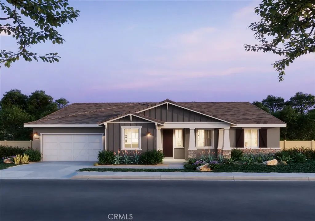 11576 Saddleback Drive, Loma Linda, CA 92373