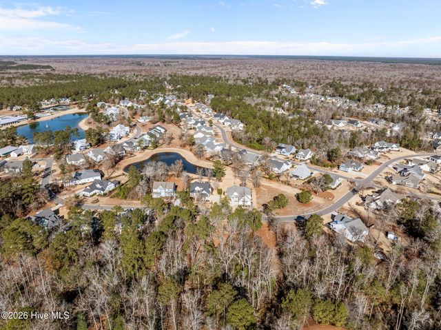 3481 Belle Meade Way NE, Leland, NC 28451