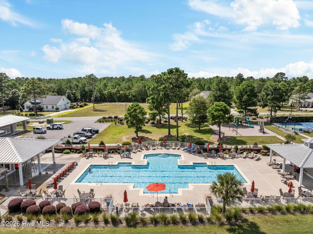 3481 Belle Meade Way NE, Leland, NC 28451