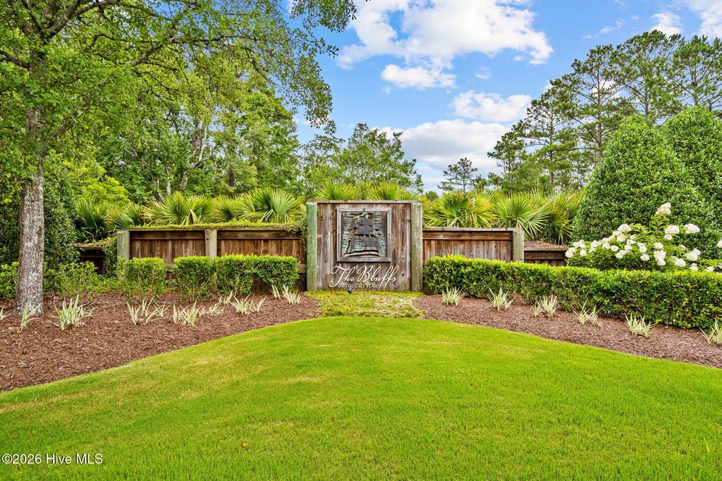 3481 Belle Meade Way NE, Leland, NC 28451