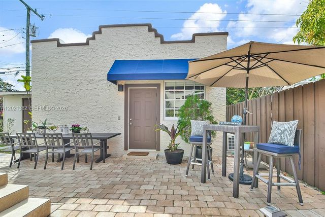 4722 SW 5th St, Miami, FL 33134