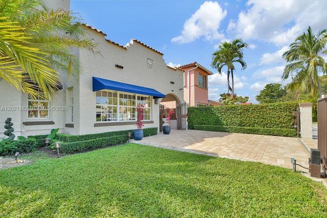 4722 SW 5th St, Miami, FL 33134