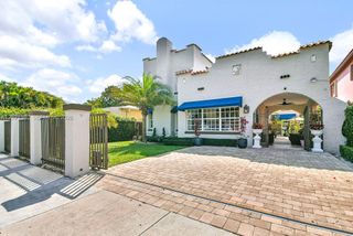 4722 SW 5th St, Miami, FL 33134