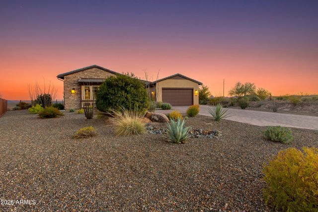 3686 STAMPEDE Drive, Wickenburg, AZ 85390