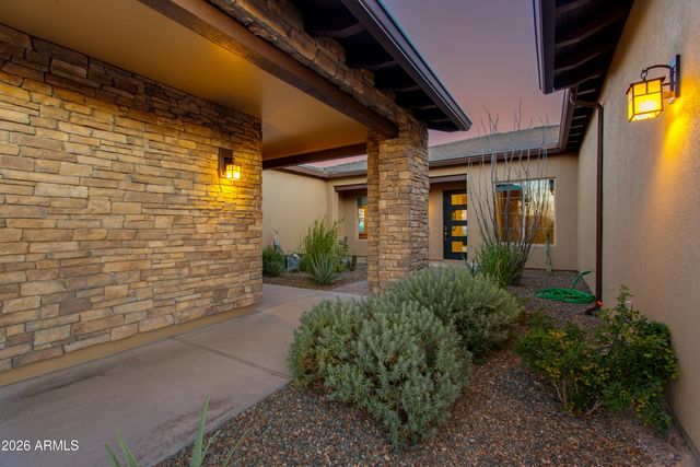 3686 STAMPEDE Drive, Wickenburg, AZ 85390