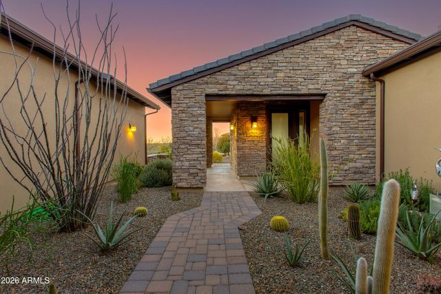 3686 STAMPEDE Drive, Wickenburg, AZ 85390