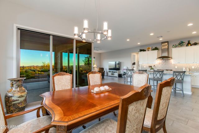 3686 STAMPEDE Drive, Wickenburg, AZ 85390