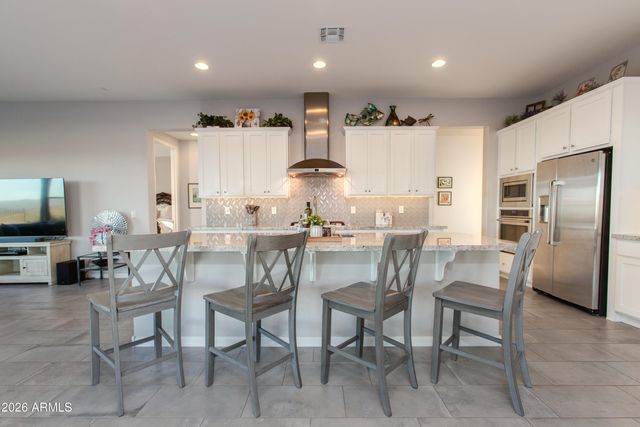 3686 STAMPEDE Drive, Wickenburg, AZ 85390