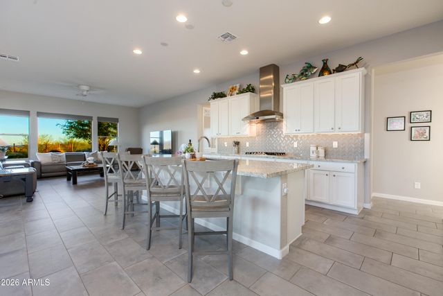 3686 STAMPEDE Drive, Wickenburg, AZ 85390