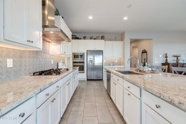 3686 STAMPEDE Drive, Wickenburg, AZ 85390