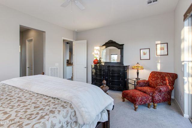 3686 STAMPEDE Drive, Wickenburg, AZ 85390