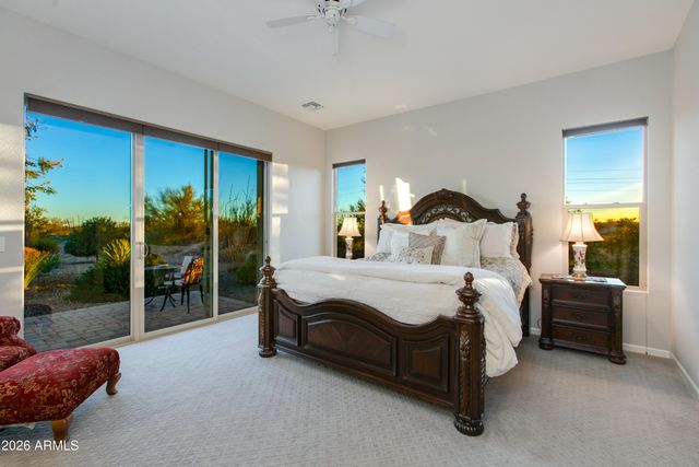 3686 STAMPEDE Drive, Wickenburg, AZ 85390