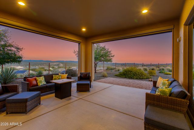 3686 STAMPEDE Drive, Wickenburg, AZ 85390