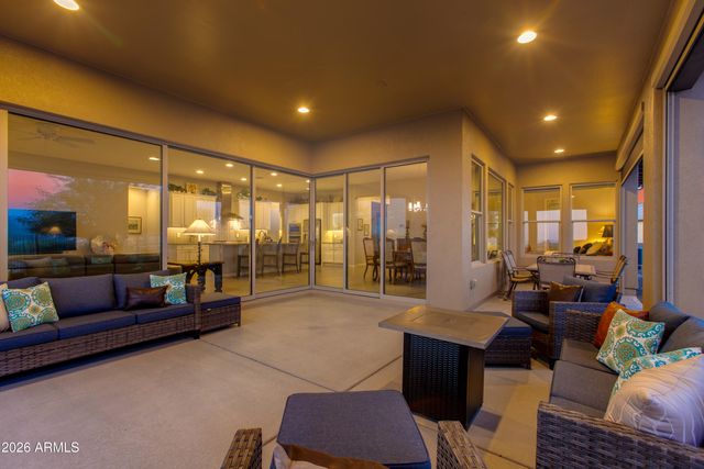 3686 STAMPEDE Drive, Wickenburg, AZ 85390