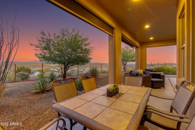 3686 STAMPEDE Drive, Wickenburg, AZ 85390