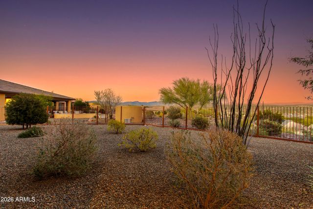 3686 STAMPEDE Drive, Wickenburg, AZ 85390