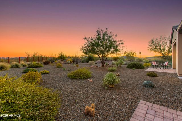 3686 STAMPEDE Drive, Wickenburg, AZ 85390